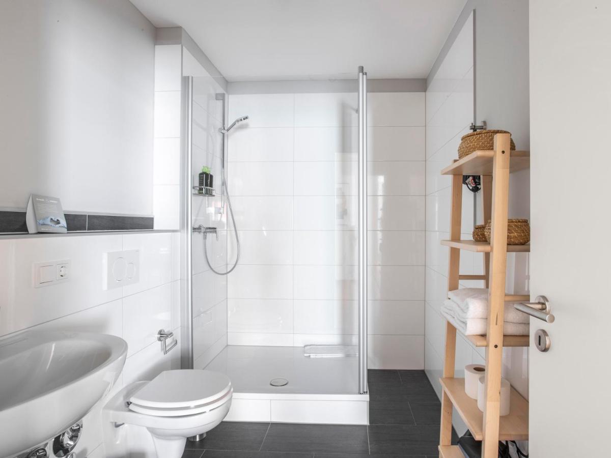 Limehome Aachen Vereinsstrasse Ngoại thất bức ảnh