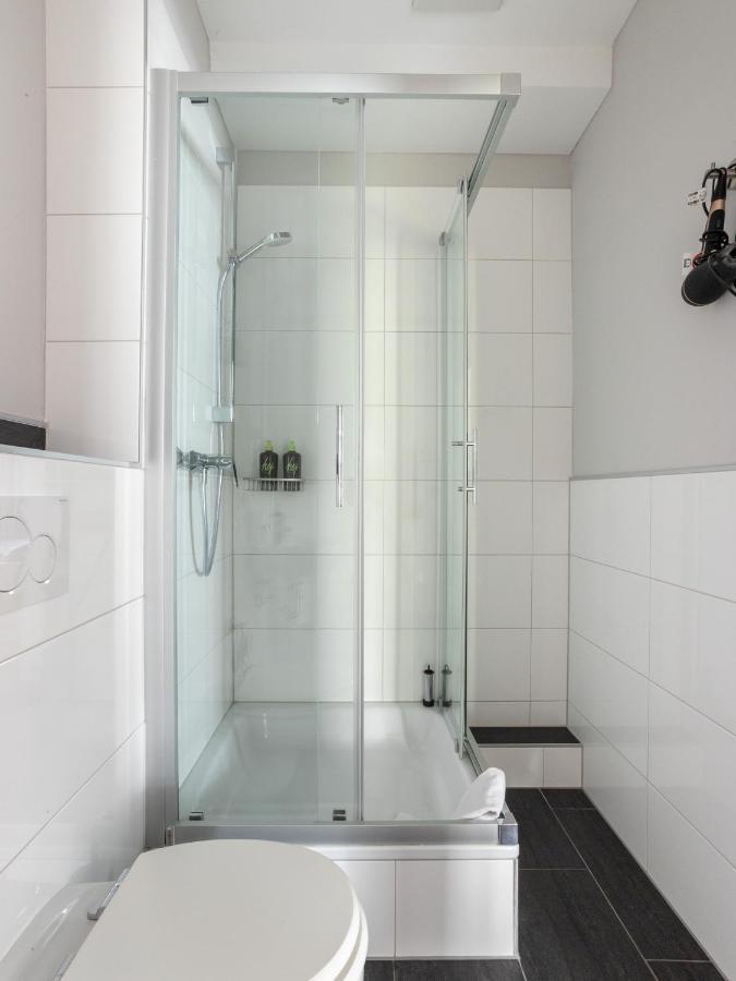 Limehome Aachen Vereinsstrasse Ngoại thất bức ảnh