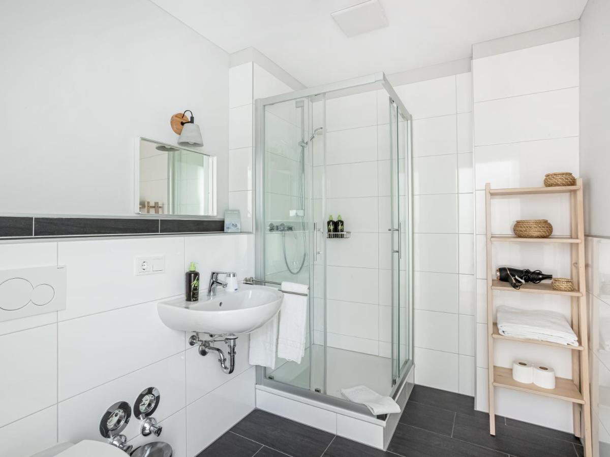 Limehome Aachen Vereinsstrasse Ngoại thất bức ảnh