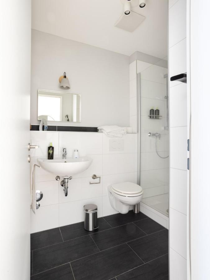 Limehome Aachen Vereinsstrasse Ngoại thất bức ảnh